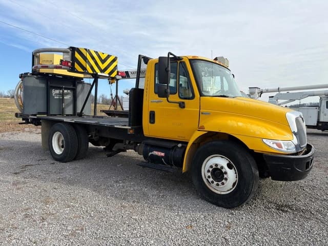 Image of International Durastar equipment image 2