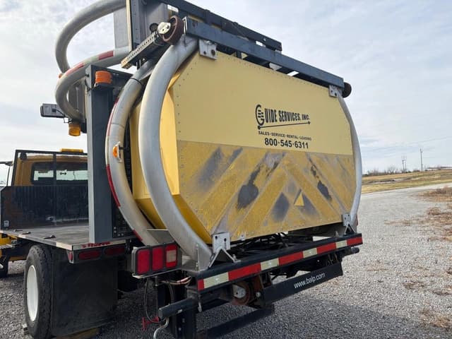 Image of International Durastar equipment image 3