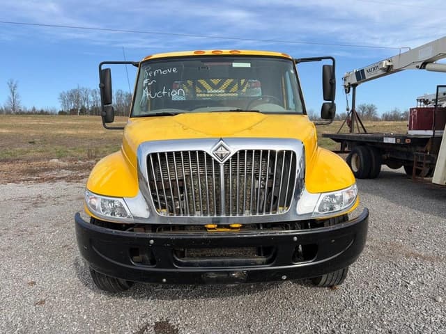 Image of International Durastar equipment image 1