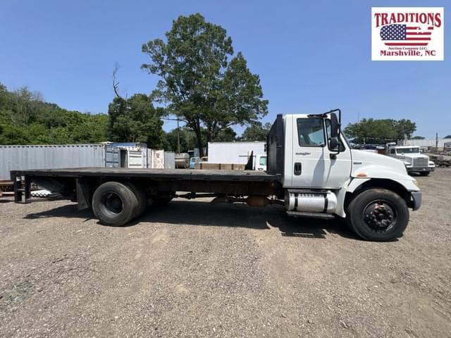 Image of International Durastar equipment image 1