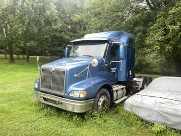 Main image International Eagle