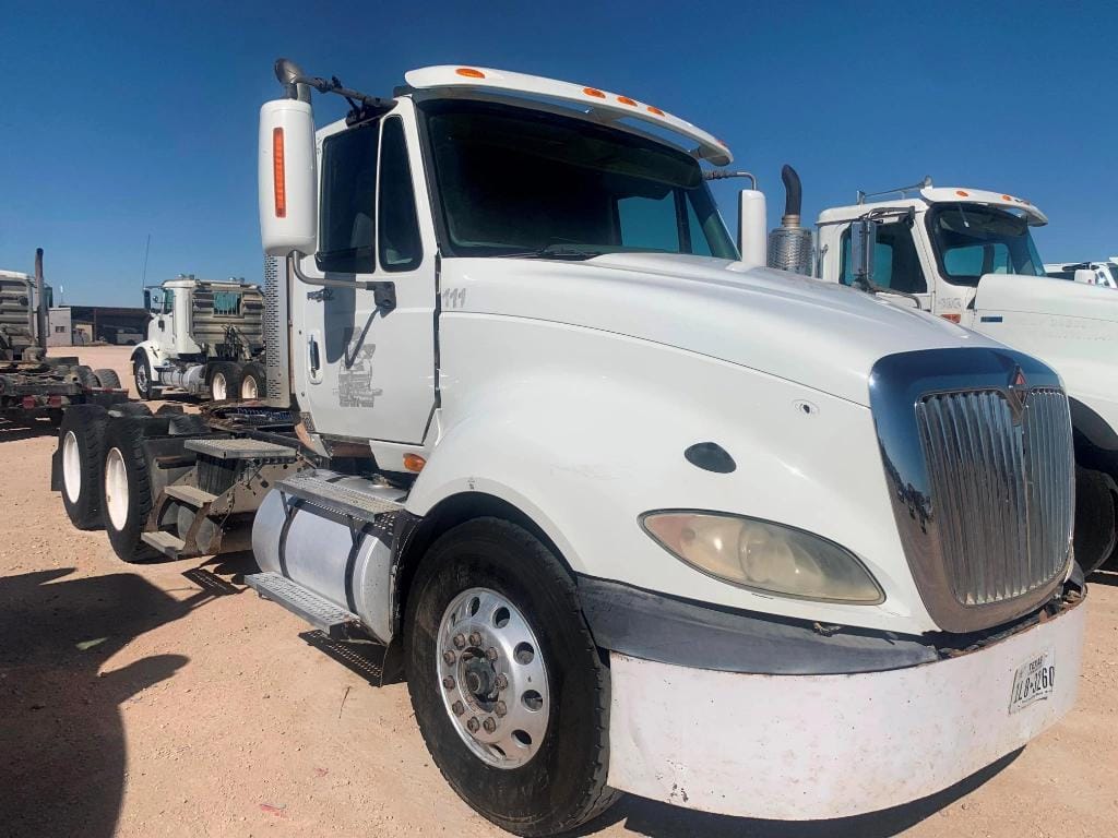 Main image International ProStar Premium