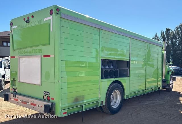 Image of International 4300 SBA equipment image 4