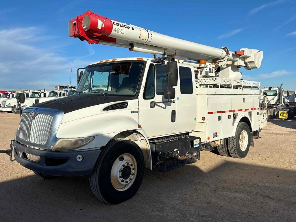 Main image International Navistar