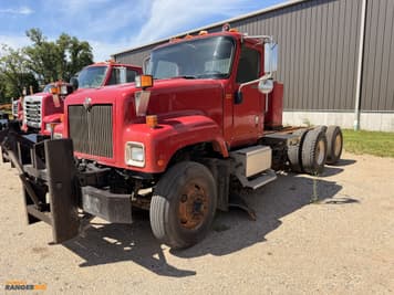 Main image International Paystar 5500i