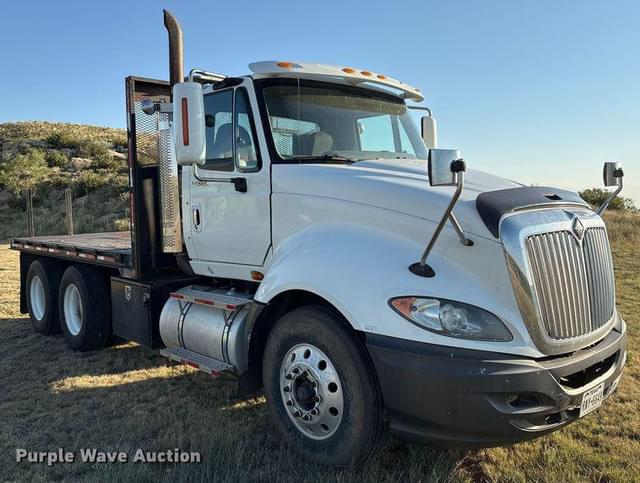 Image of International ProStar equipment image 2