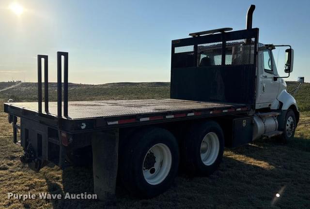 Image of International ProStar equipment image 4