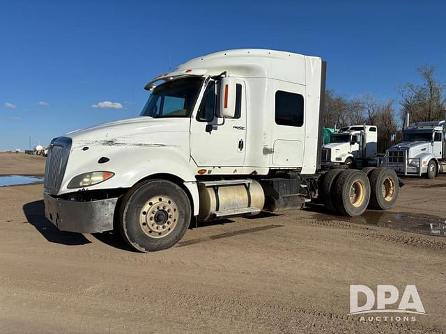 Image of International ProStar equipment image 1