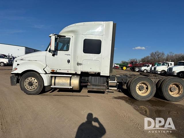 Image of International ProStar equipment image 4