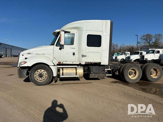 Image of International ProStar equipment image 3