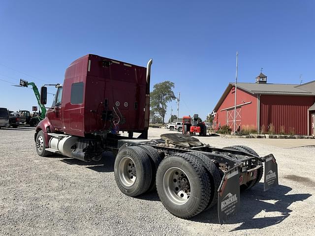 Image of International ProStar equipment image 2