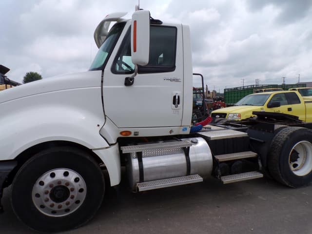 Image of International ProStar equipment image 3