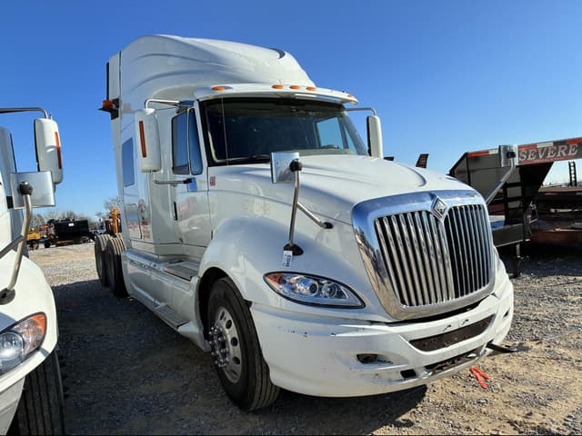 Image of International ProStar Premium equipment image 1