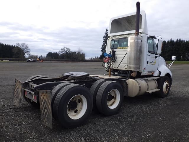 Image of International ProStar Premium equipment image 4