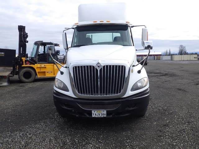 Image of International ProStar Premium equipment image 1