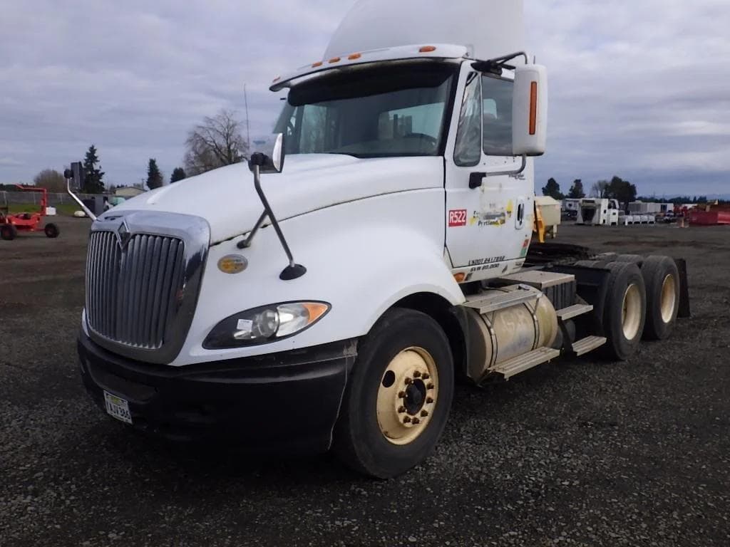 Image of International ProStar Premium Primary image