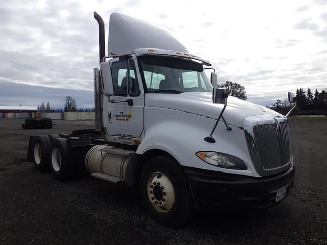 Image of International ProStar Premium equipment image 2