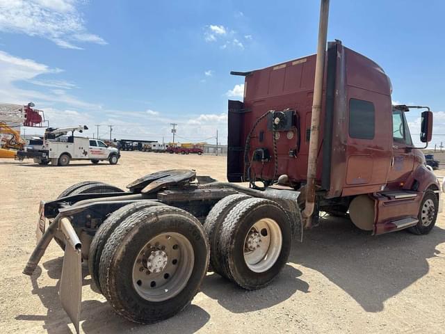 Image of International ProStar Premium equipment image 2