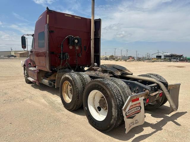 Image of International ProStar Premium equipment image 3