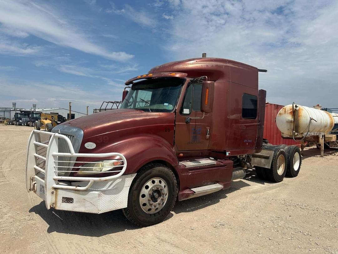 Image of International ProStar Premium Primary image