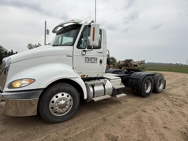 Image of International ProStar equipment image 2