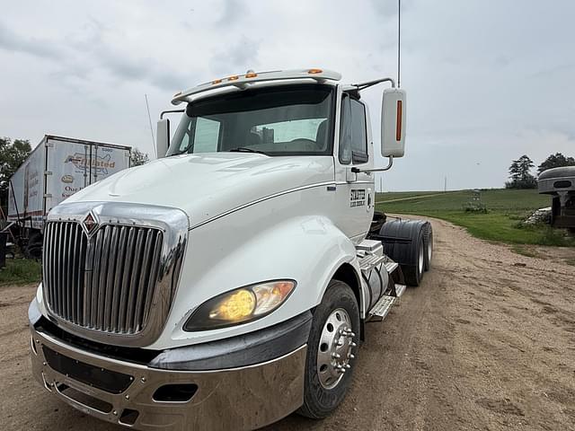 Image of International ProStar equipment image 1