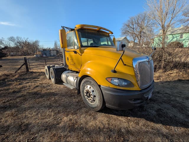 Image of International ProStar Premium equipment image 4