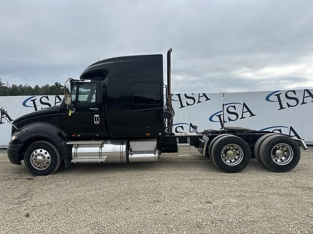 Image of International ProStar equipment image 1
