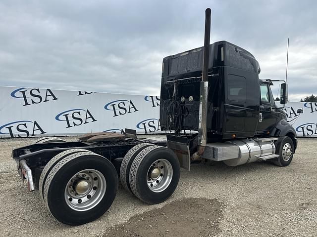 Image of International ProStar equipment image 4