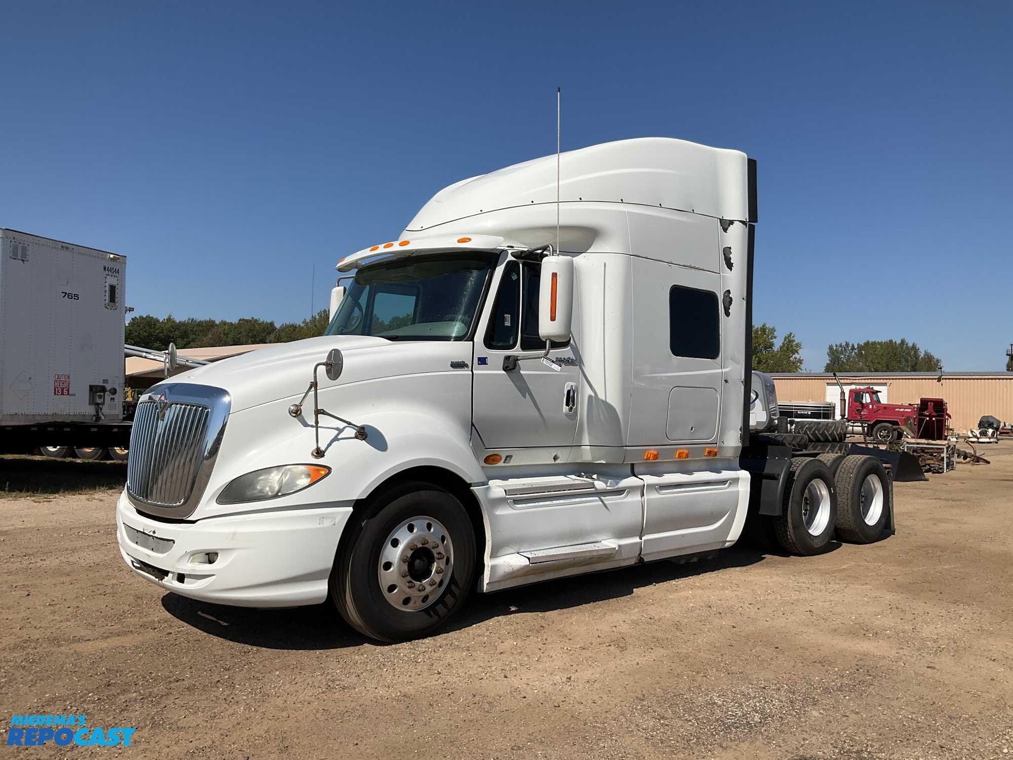 Main image International ProStar Premium