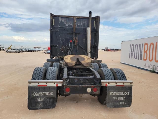 Image of International ProStar equipment image 3