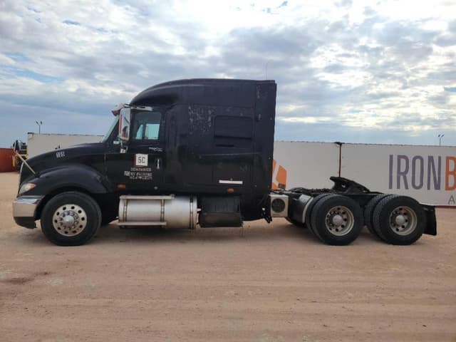 Image of International ProStar equipment image 1