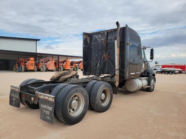 Image of International ProStar equipment image 4