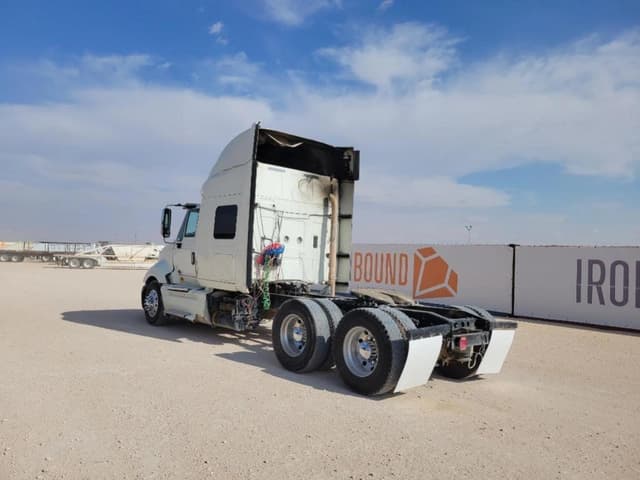 Image of International ProStar equipment image 2