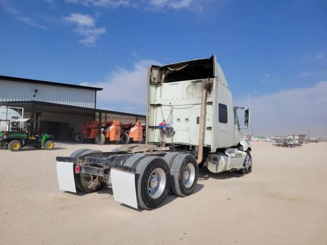 Image of International ProStar equipment image 4