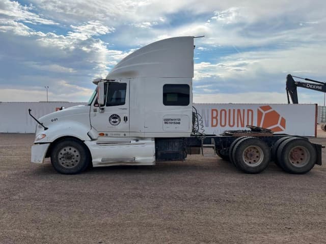 Image of International ProStar Premium equipment image 1