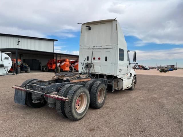Image of International ProStar Premium equipment image 4