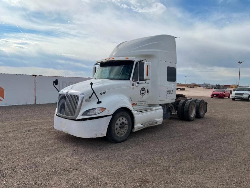 Image of International ProStar Premium Primary image