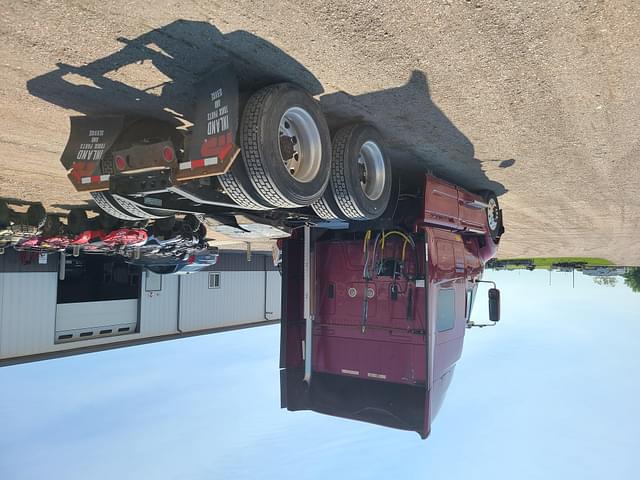 Image of International ProStar equipment image 3