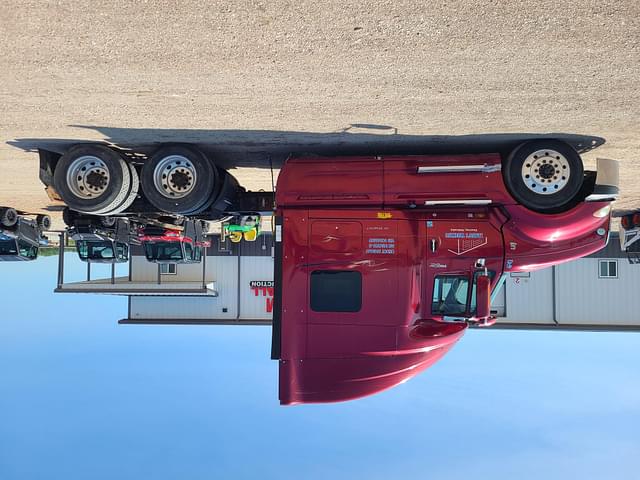 Image of International ProStar equipment image 4