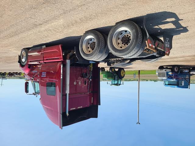 Image of International ProStar equipment image 2