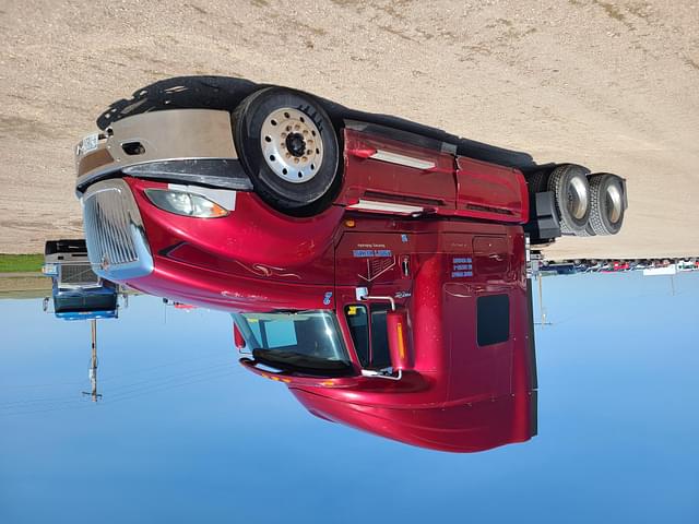 Image of International ProStar equipment image 1