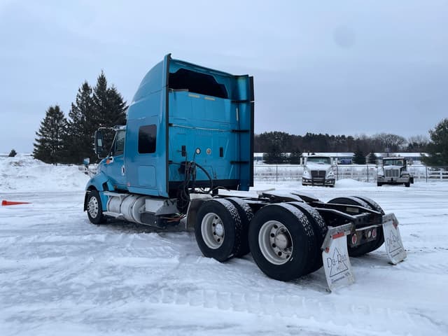 Image of International ProStar equipment image 2