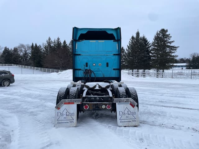 Image of International ProStar equipment image 3