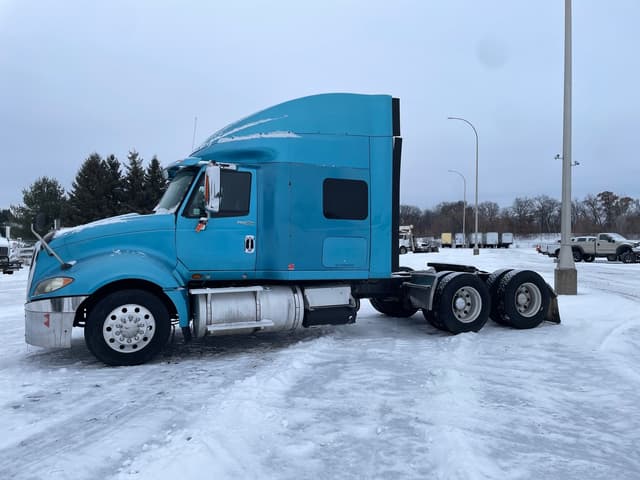 Image of International ProStar equipment image 1