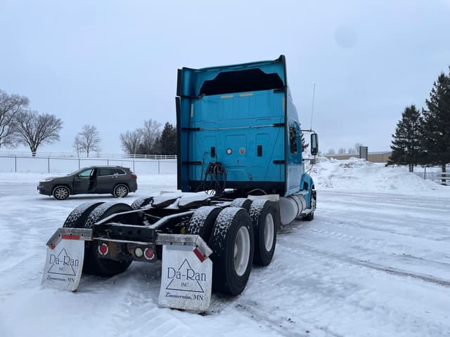 Image of International ProStar equipment image 4