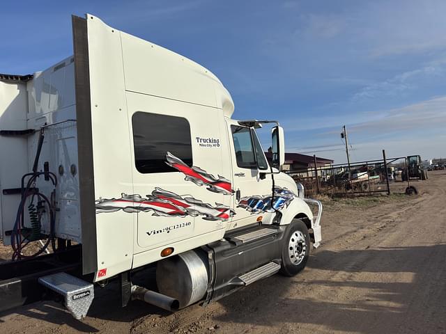 Image of International ProStar equipment image 4