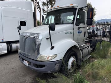 Main image International Transtar 8600