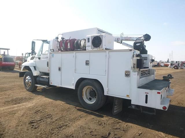 Image of International Workstar equipment image 3