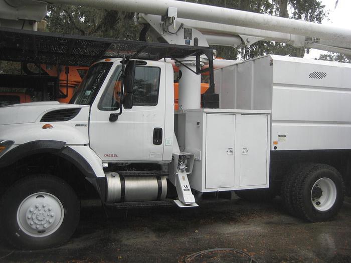 Image of International Workstar 7300 Primary image